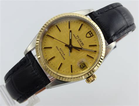 tudor prince oysterdate 72033|tudor prince date for sale.